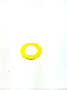Image of Plastic washer. 10X16X0,9 image for your 1999 BMW 328i   